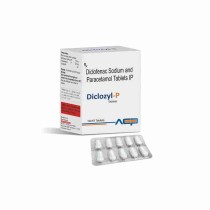 DICLOZYL P