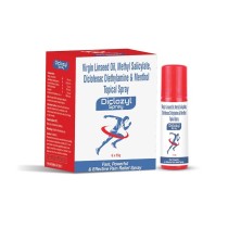 DICLOZYL SPRAY