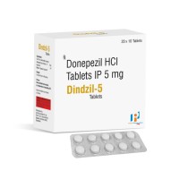 DINDZIL 5