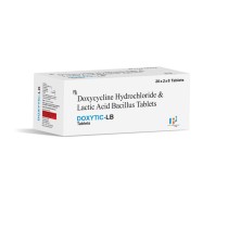 DOCYTIC LB TABLET