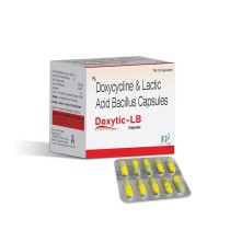 DOXYTIC LB
