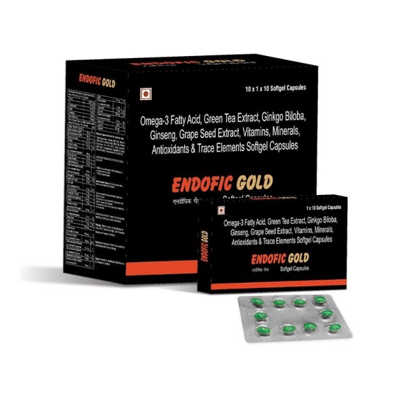 ENDOFIC GOLD