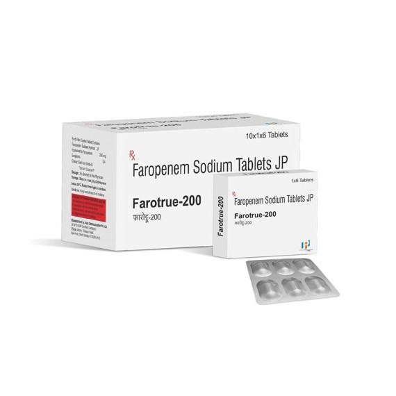 FAROTRUE 200
