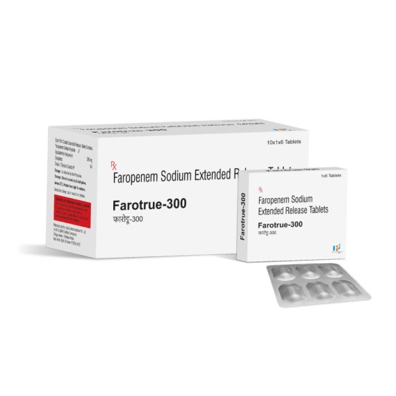 FAROTRUE 300