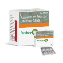 FAROTRUE CV 200/125