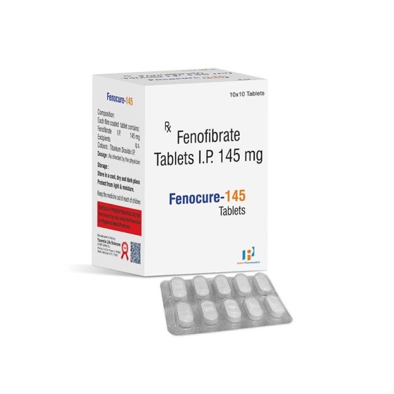 FENOCURE 145