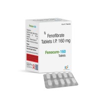 FENOCURE 160