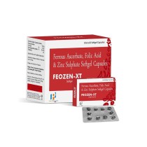 FEOZEN XT CAP.