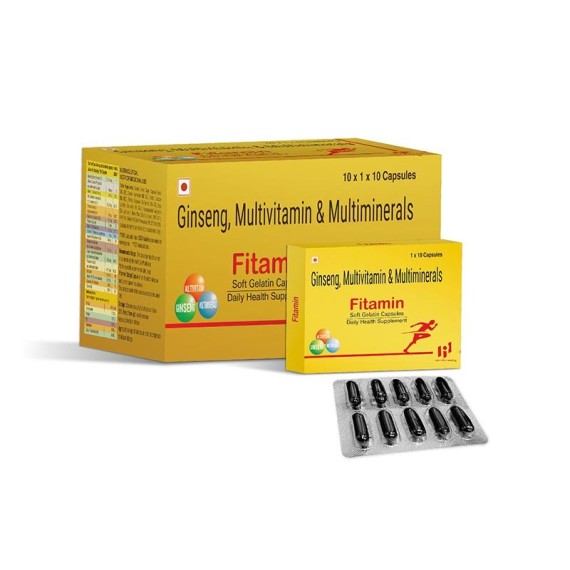 FITAMIN
