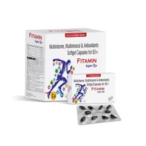 FITAMIN SUPER 50