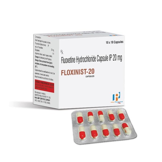FLOXINIST 20