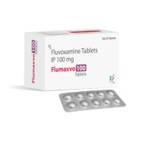 FLUMAXVO 100