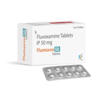FLUMAXVO 50