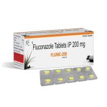 FLUNIC 200