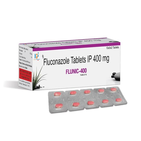 FLUNIC 400