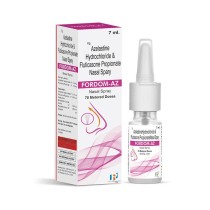 FORDOM AZ NASAL SPRAY
