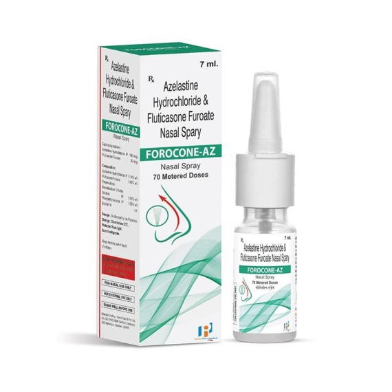 FOROCONE AZ NASAL SPRAY