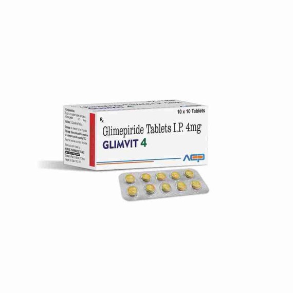 GLIMVIT 4