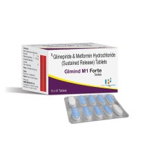 GLMIND M1 FORTE