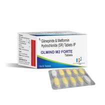 GLMIND M2 FORTE