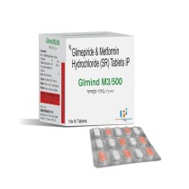 GLMIND M3/500