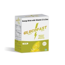 GLUCOFAST LEMON POWDER