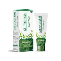 GLUTOCHARM NEEM FACE WASH