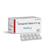 GLYFIC 2