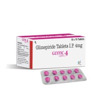 GLYFIC 4