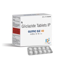 GLYFIC GZ 40