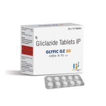 GLYFIC GZ 80