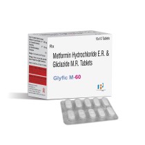 GLYFIC M 60