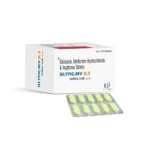 GLYFIC MV 0.2