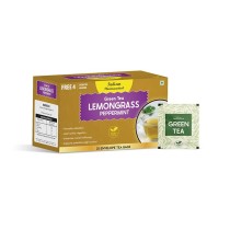 GREEN TEA LEMONGRASS