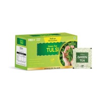 GREEN TEA TULSI