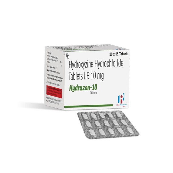 HYDRAZEN 10