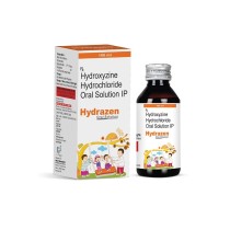 HYDRAZEN SYRUP