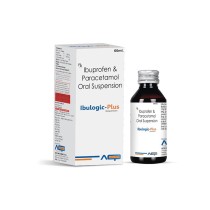 IBULOGIC PLUS