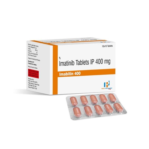 IMABITIN 400