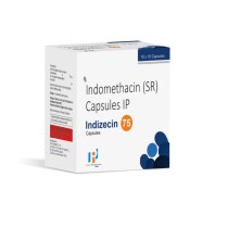 INDIZECIN 75 MG