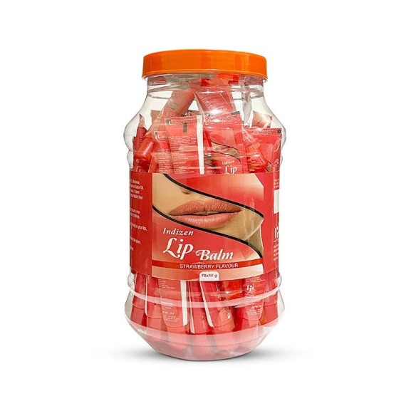 INDIZEN LIP BALM