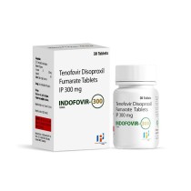 INDOFOVIR 300
