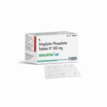 ISTALIPTIN 100