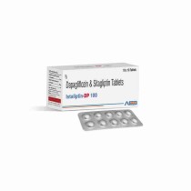 ISTALIPTIN DP 100