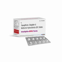 ISTALIPTIN DPM