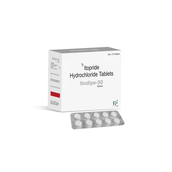 ITODIPE 50 MG