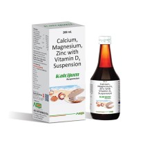 KALCIJUM SYRUP