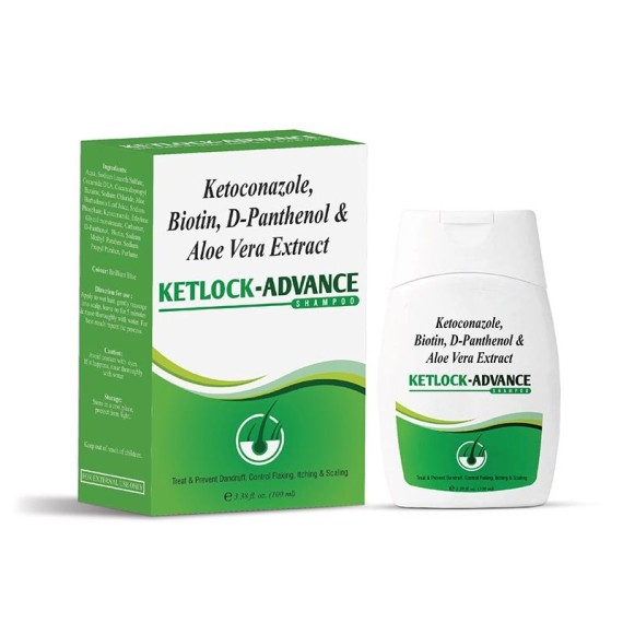 KETLOCK-ADVANCE
