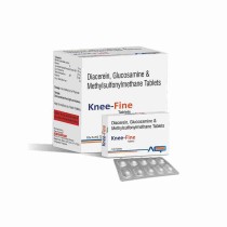 KNEE- FINE