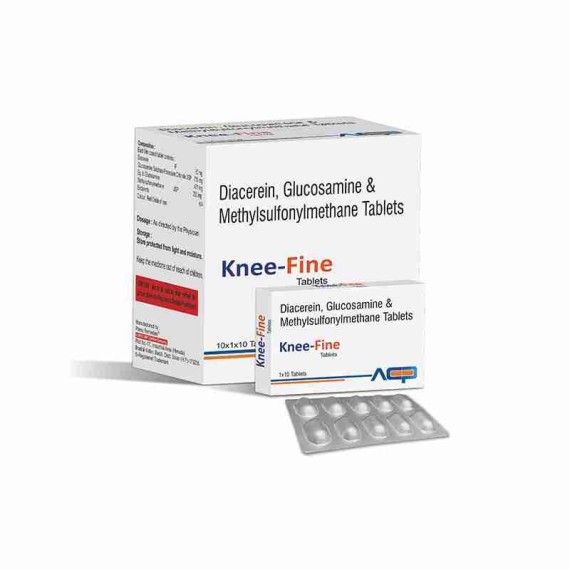 KNEE- FINE